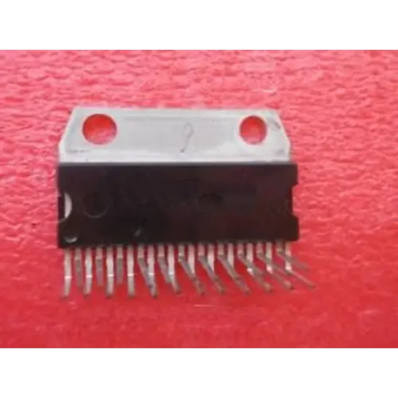 50Pcs Ecn3067Slr Encapsulado:Zip23Ic Monolítico de Alto Voltaje