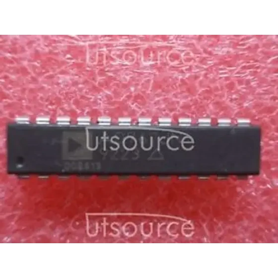 50Pcs Ad767Jn Encapsulado:Dip-24Compatible con microprocesador 12-Bit D/A