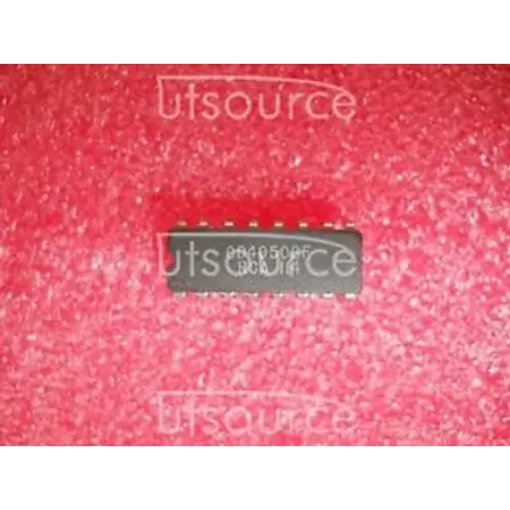 50Pcs Cd4050Bf Encapsulation:Cdip-16Cmos Hex Buffers/Converters