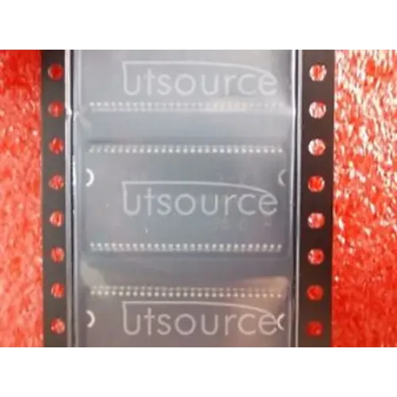 50Pcs Mt48Lc4M16A2-75C Encapsulation:Tsop