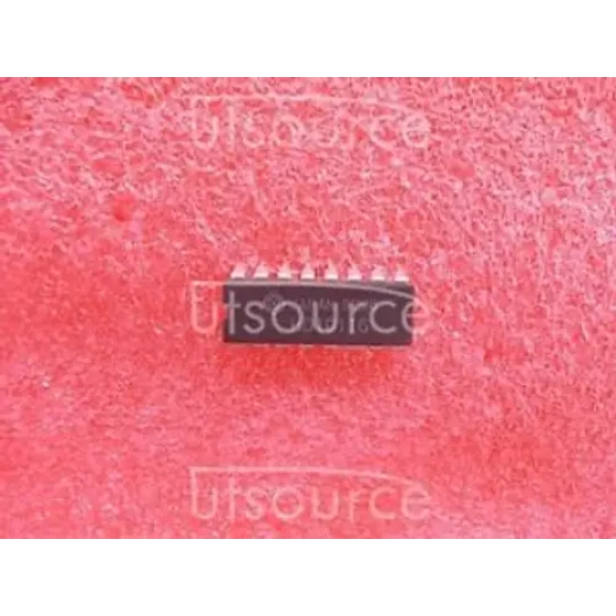 50Stück Hd10116 Verkapselung:Dip-16Line-Empfänger