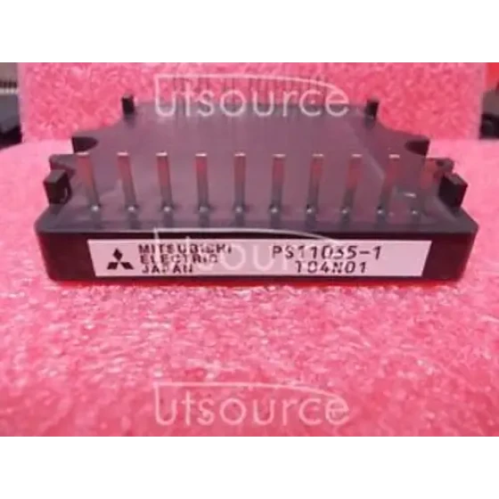 5Pcs Ps11035-1 Encapsulation:Moduleintellimod Module Application Specific