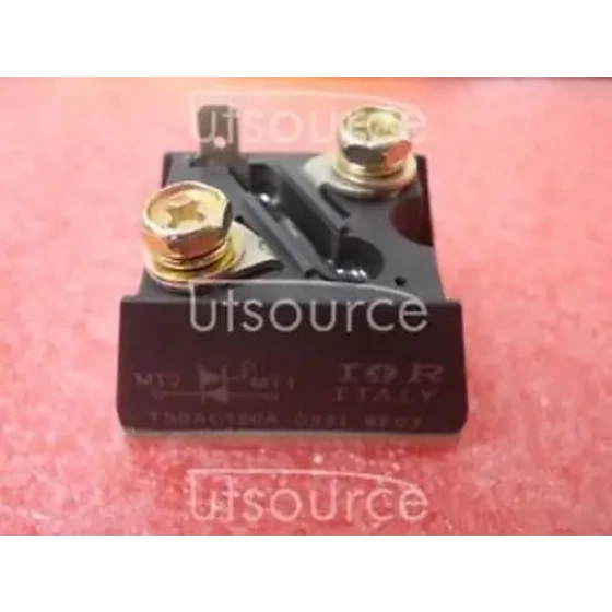 5Pcs T50Ac120A Encapsulation:Module50A Power Triacs