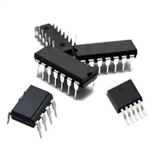 10Pcs Clc561Ai Encapsulation:Cdip24Wideband Low Distortion Driver-Amps