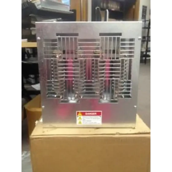Resistenza di frenata dinamica Db0150-1K20-10200Aa0 1200W 150.0Ohm