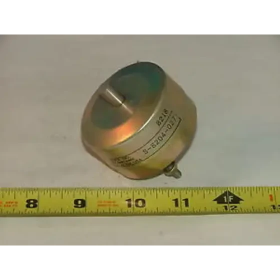 Electro. Rotating Solenoidledexs-8204-027/82185/16 Shft. Dia.&Lt45 Deg. Rot.