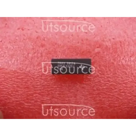 50Pcs Sn54Ls320J Encapsulation:Cdip-16Crystal-Controlled Oscillators