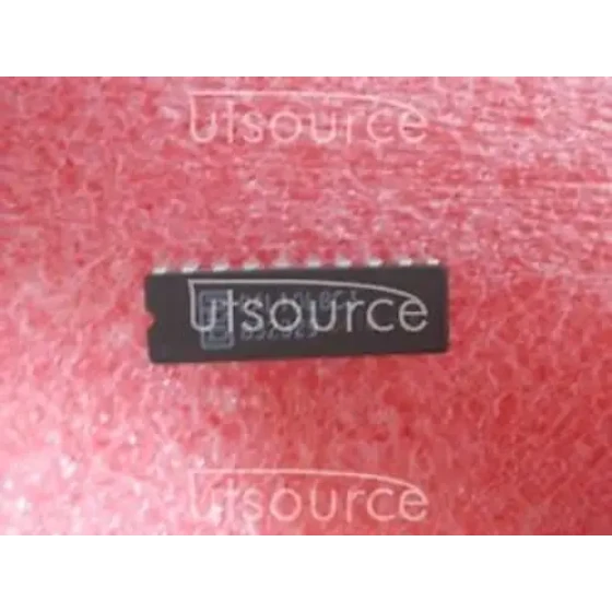 50Pcs Pal10L8Cj Encapsulation:Dip-20Combinatorial Pal10H8 Series