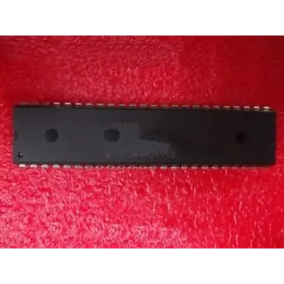 50Pcs P8098 Encapsulación:Dip-48Microcontrolador16-Bit8096