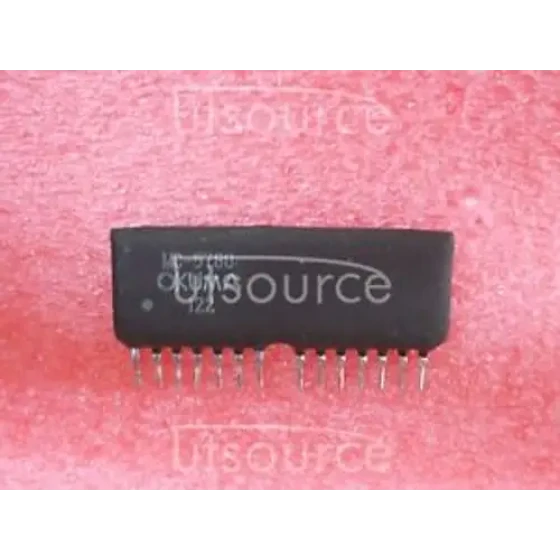 50Pcs Mc-5780 Encapsulation:Sip-14