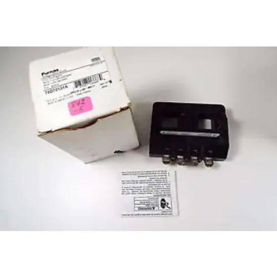Furnas Electric Co 75D70131A Ser A Siemens Bobina Kit 110-120-220-240Vac Sz 4
