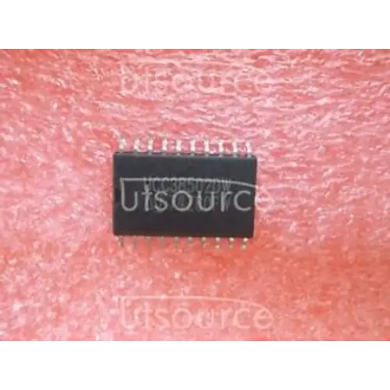 50Pcs Ucc38502Dw Encapsulation:Sop-20Contrôleur Smps en mode courant