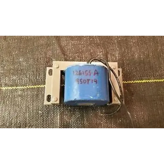 Himax 126155-A /950T19 Cable-Coil