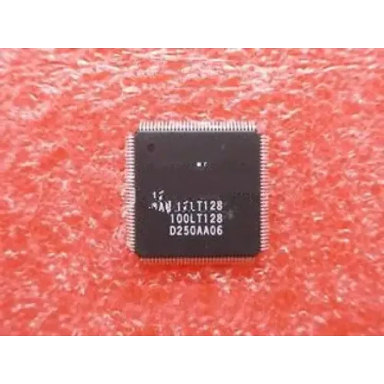 50Pz Isplsi2192Ve100Lt128 Incapsulamento:Qfpic Mitel Ispls2192Ve-100Lt128