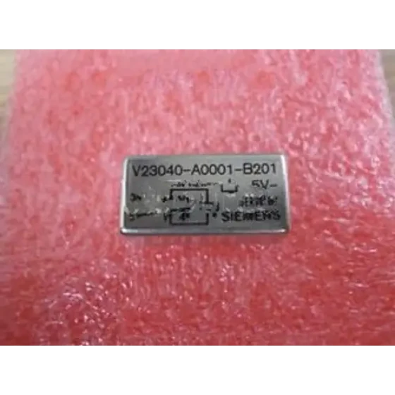 50Pz V23040-A0001-B201-5V Incapsulamento: Dip-6