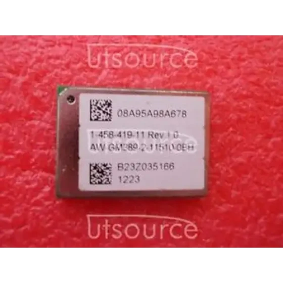 10Pcs Aw-Gm389-2-11510-0Bh Encapsulation:Mos