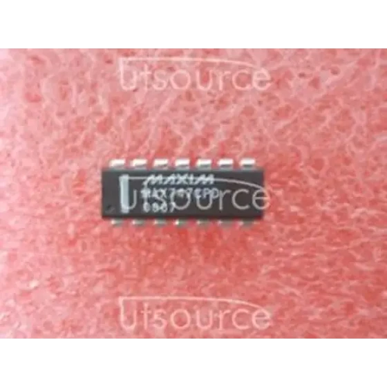 50Pz Max747Cpd Incapsulamento: Zip-15Canale Pwm Step-Down ad alta efficienza