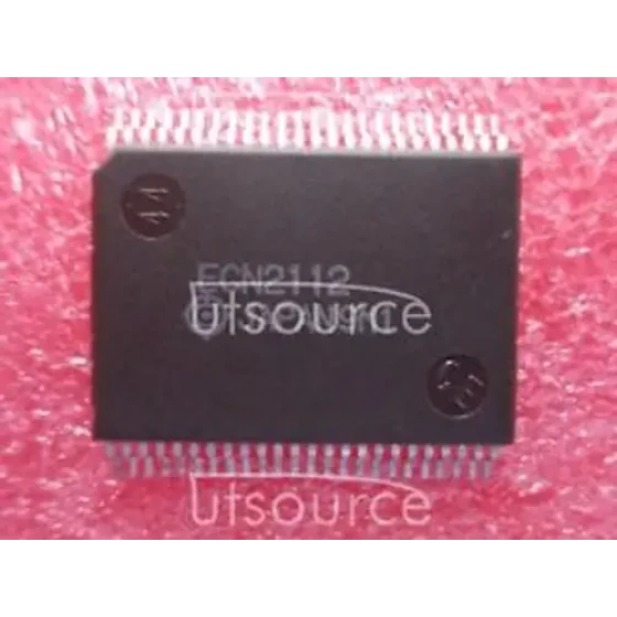 50Pcs Ecn2112 Encapsulación:Sop48Ic Monolítico de Alto Voltaje