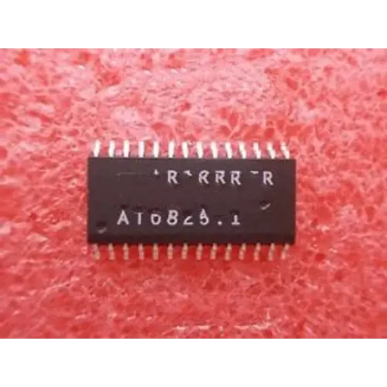 50Stück Ad1877Jr Verkapselung:Sop28Einzelversorgung 16-Bit Stereo Adc