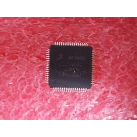 50Pcs Mc908Az32Acfue Encapsulation:Qfp-64Microcontrollers