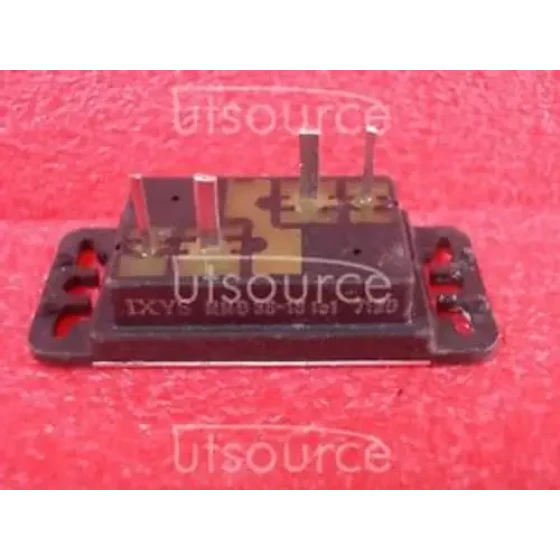 10Stück Mmo36-16Io1 Verkapselung:Modul