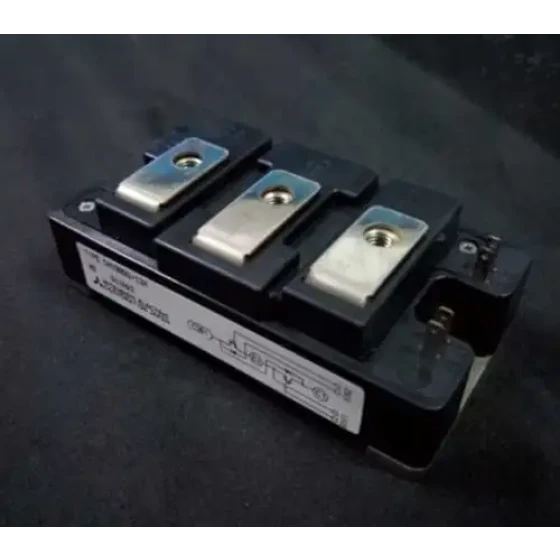 10Pcs Cm100Dus-12F Encapsulation:Modulehigh Power Switching Use