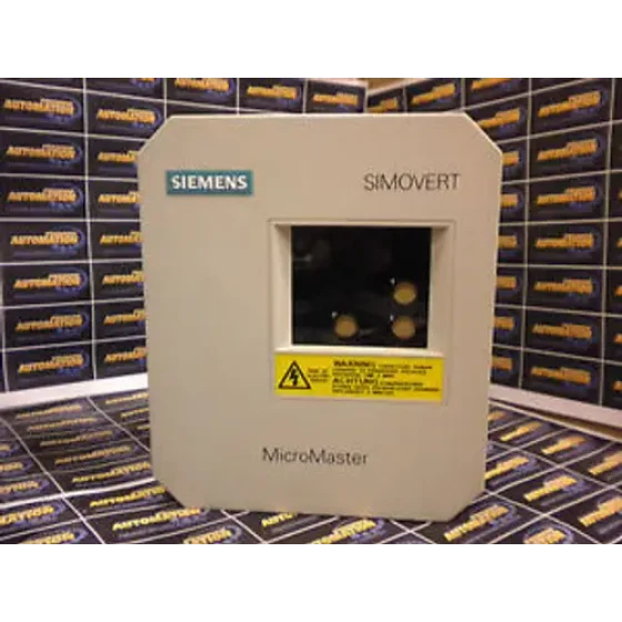 6Se3090-0Bc07-0Fb0 Rfi Suppression Filtr 1.1Kw - 2.2Kw 6Se30900Bc070Fb0