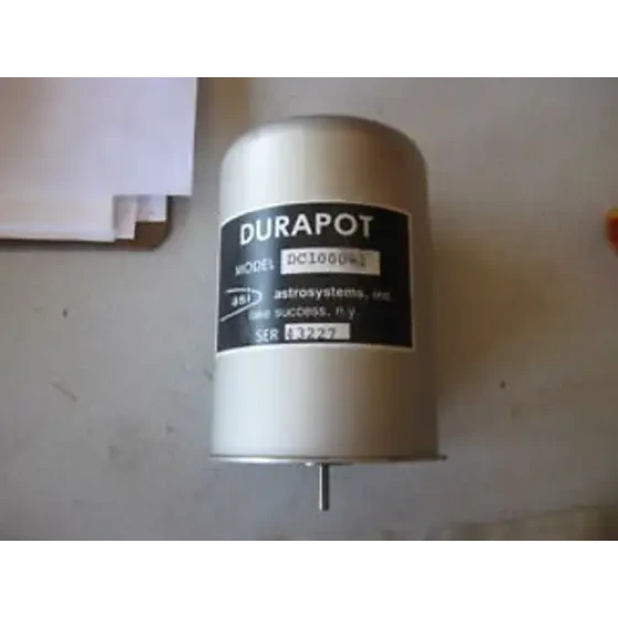 Astro Systems Durapot Dc1000-1