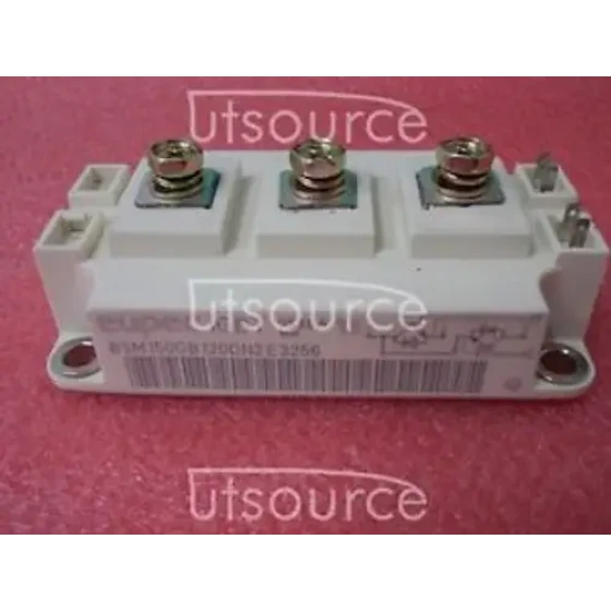 5Pcs Bsm150Gb120Dn2E3256 Encapsulation:Moduletechnische Information /