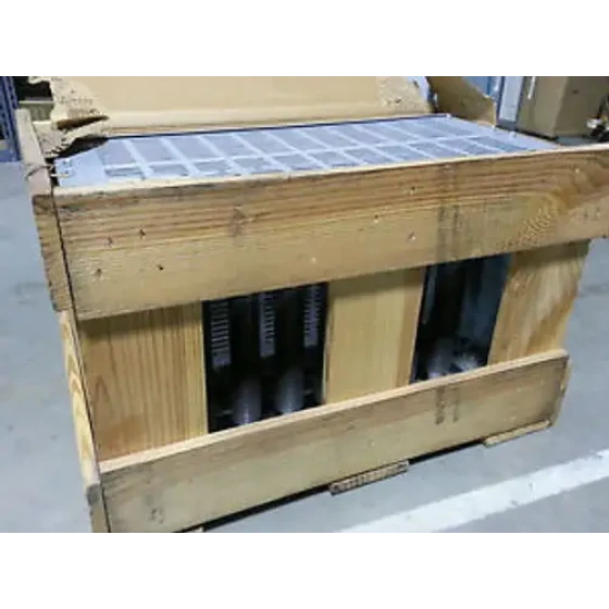 Resistenza di frenatura dinamica Addison Electric Post Glover Db13D4-11K6-118E0Aa0