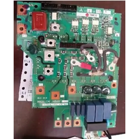 A74Ga5.5B R Mitsubishi Inverter 5.5Kw Driver Board