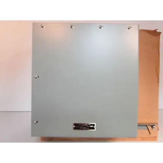 Direct Current Power Filter F-1304/Tps-58 Itt Gilfillan Inc Nsn 5915004822498