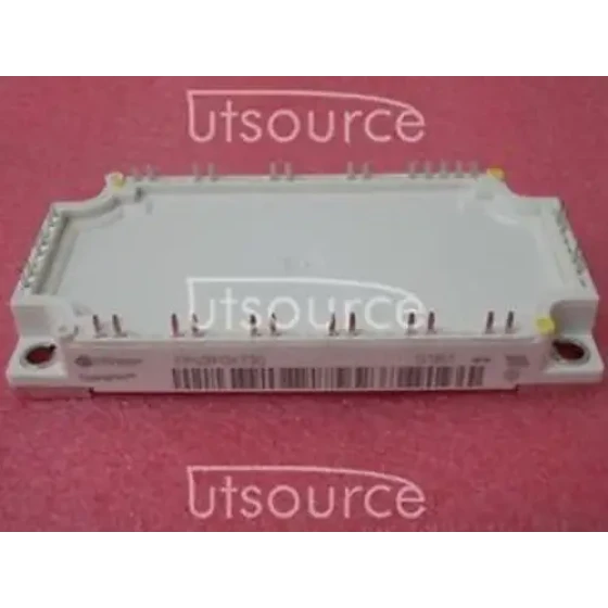 10Pcs Fp40R12Kt3G Encapsulation:Moduleigbt-Modules