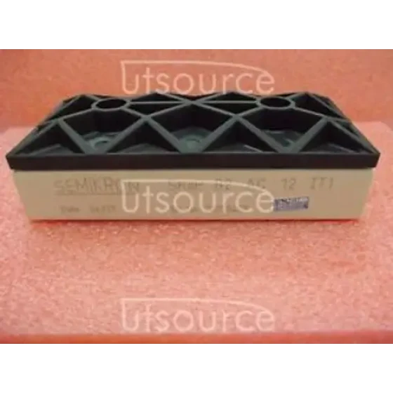 10Pcs Skiip82Ac12It1 Encapsulation:Module2-Pack - Integrated Intelligent