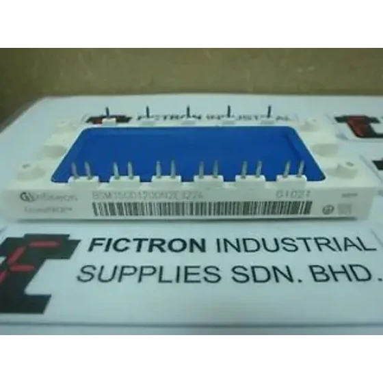 Nouveau Bsm35Gd120Dn2E3224 Bsm35Gd120Dn2 Eupec / Infineon