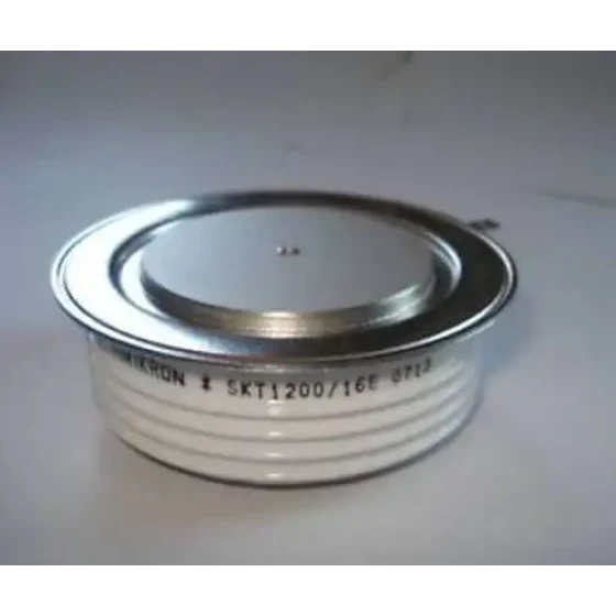 New Skt1200/18E Semikron Scr Thyristor Skt1200-18E