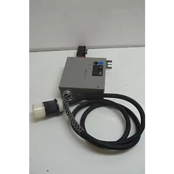 Starline Track Subway Cbdc225E12-6-L630C-4 Stromschienenabgriff 2-polig 30A 208Y/120V