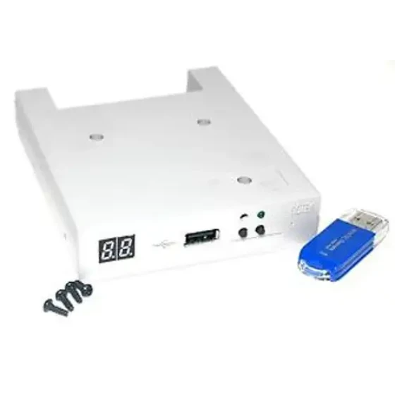 Fdd2Usb-Mitsubishi-Pzrt Ping