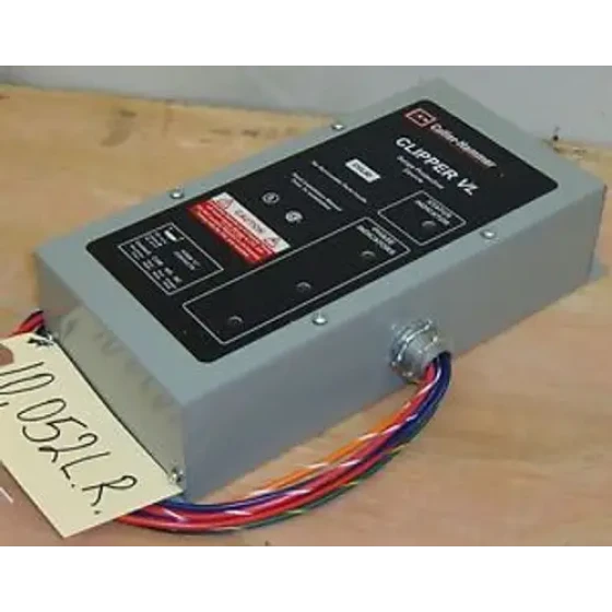 #Sls1B14 Cutter Hammer/Clipper Vl Cvl 80 Spannungsüberspannungsschutz #10052Lr