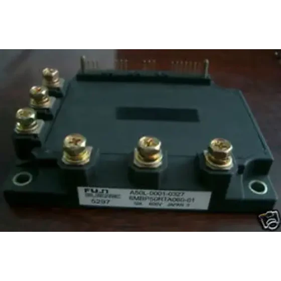 New 5Pcs A50L-0001-0327 Fuji 6Mbp50Rta060-01