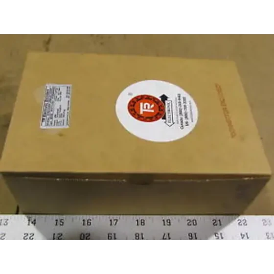 Tr Electronic Encoders Iev58S-S-4096-L06Bb-E01Hr/3509