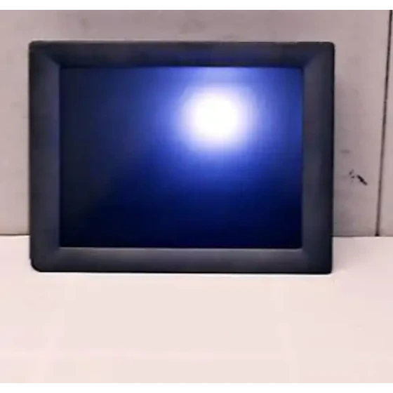 #Sls1C22 Advantech Cognex Touch Screen Modell-Tpc-1270H-C1Ae 16598Tl