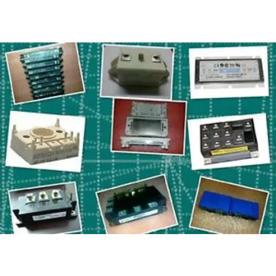 Mitsubishi Module Cm1200E4C-34N Cm1200E4C34N