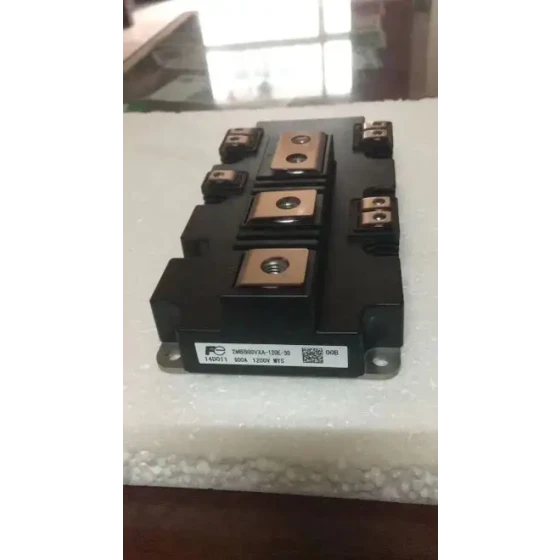 Nouveau module Fuji 2Mbi900Vxa-120E-50 2Mbi900Vxa120E-50