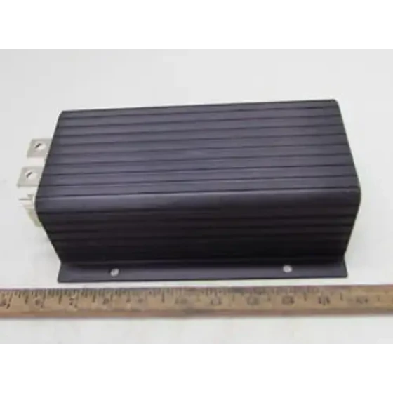 Curtis Albright Pmc Industries 1205X-4417 24-36 Volt 400Amp Dc Motor Controller