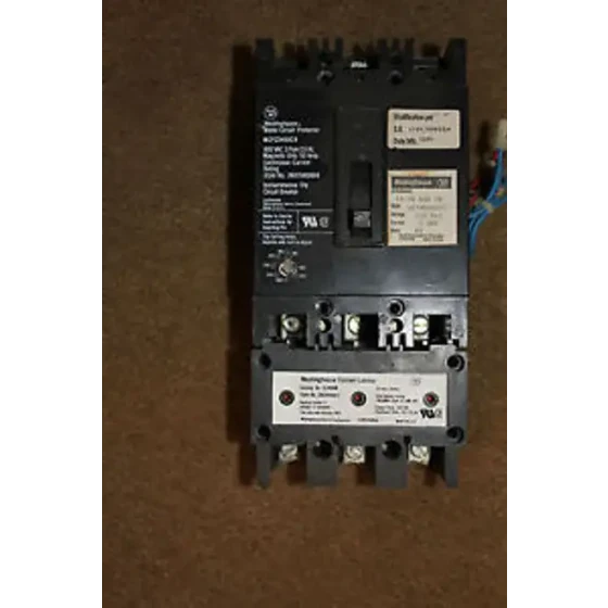 Mcp23480Cr With El3050R &1A-1B Aux