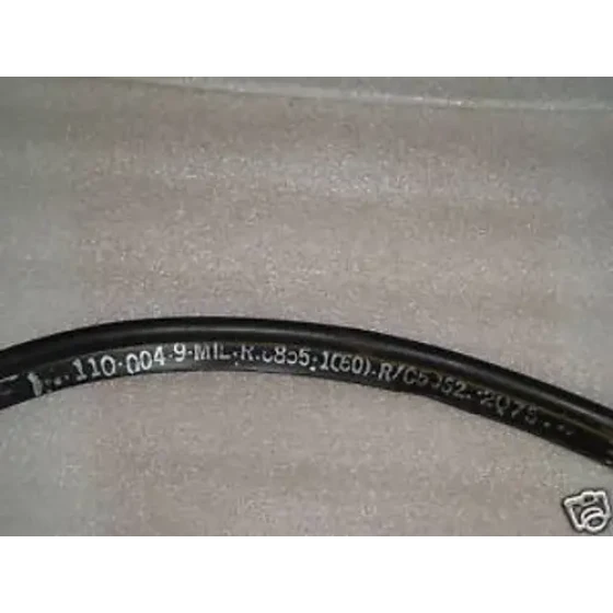 Raychem Electroloss Filterline 55Fb1541-20-Flt4-0Cs2882