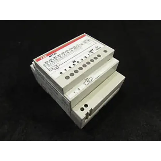 Abb 2Csm381000R1371 Att-81 Gsm Module 12Vac/Dc