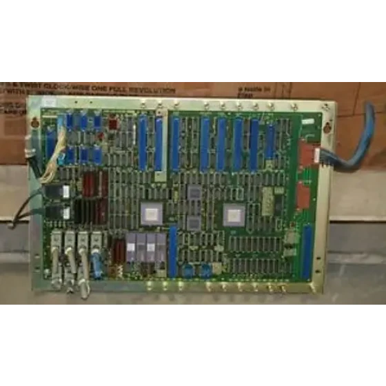 Carte mère Fanuc A16B-1010-0050-16C
