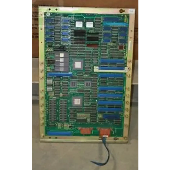 Carte mère Fanuc A16B-1010-0050-19C